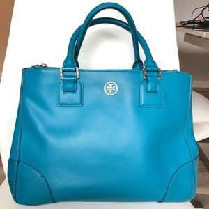 Tory Burch Top Handle Bag